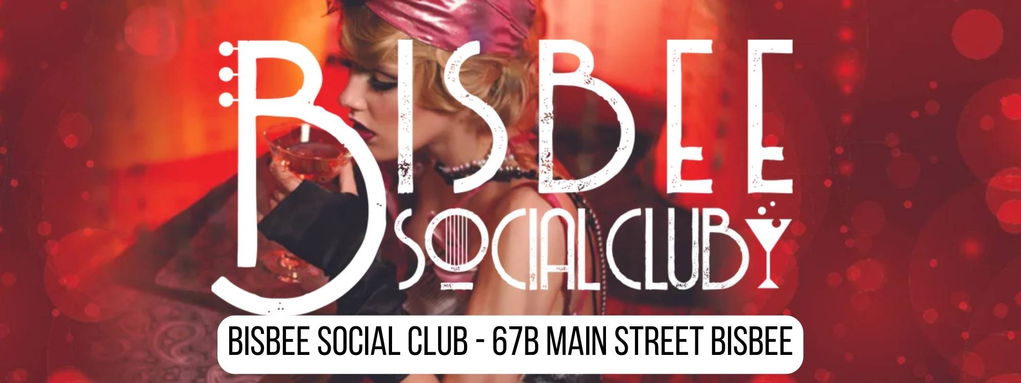 Bisbee Bar – Bisbee Social Club